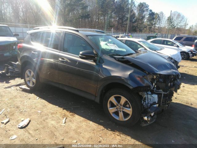 TOYOTA RAV4 2015 2t3wfrev4fw153308