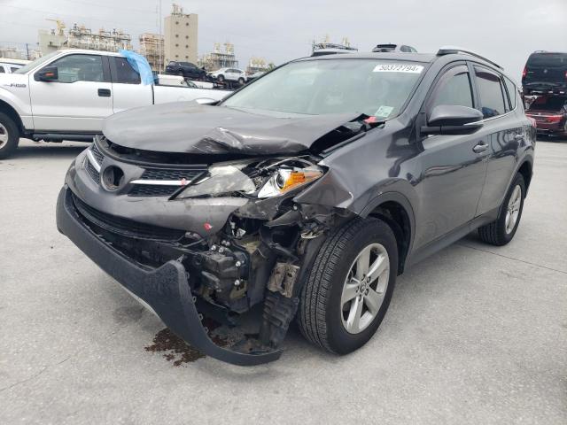 TOYOTA RAV4 2015 2t3wfrev4fw164678