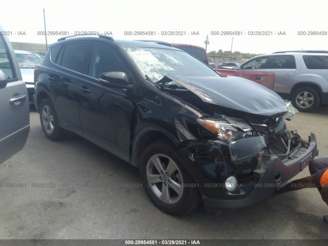 TOYOTA RAV4 2015 2t3wfrev4fw166107