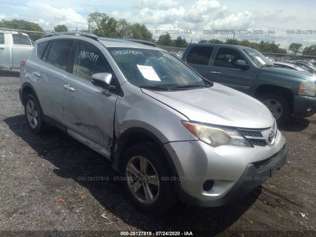 TOYOTA RAV4 2015 2t3wfrev4fw167452