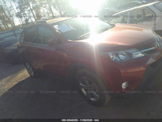 TOYOTA RAV4 2015 2t3wfrev4fw172277