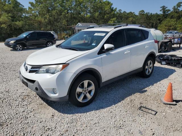 TOYOTA RAV4 XLE 2015 2t3wfrev4fw172697