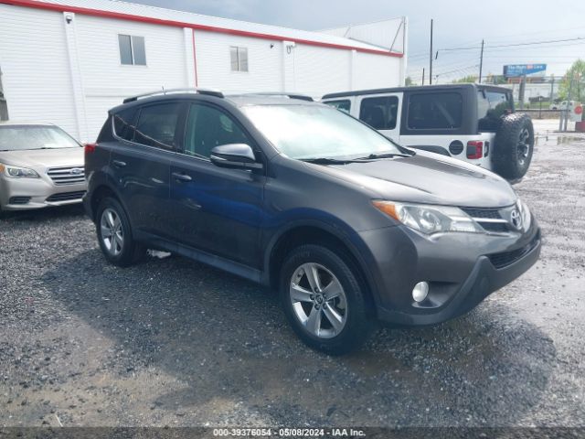 TOYOTA RAV4 2015 2t3wfrev4fw177401