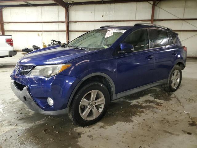 TOYOTA RAV4 2015 2t3wfrev4fw190066