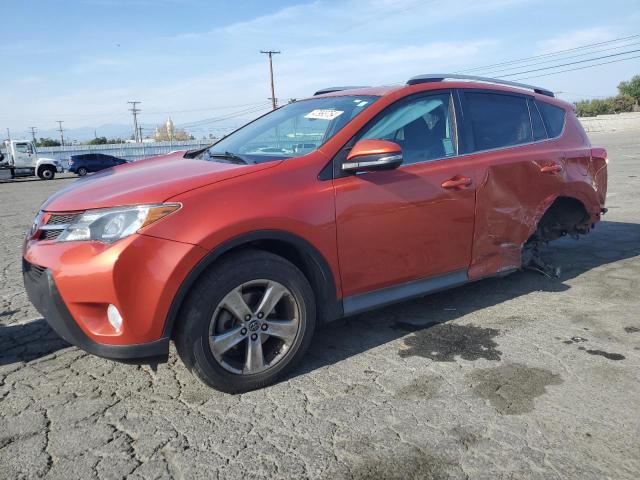 TOYOTA RAV4 2015 2t3wfrev4fw197051