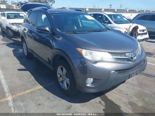 TOYOTA RAV4 2015 2t3wfrev4fw199401