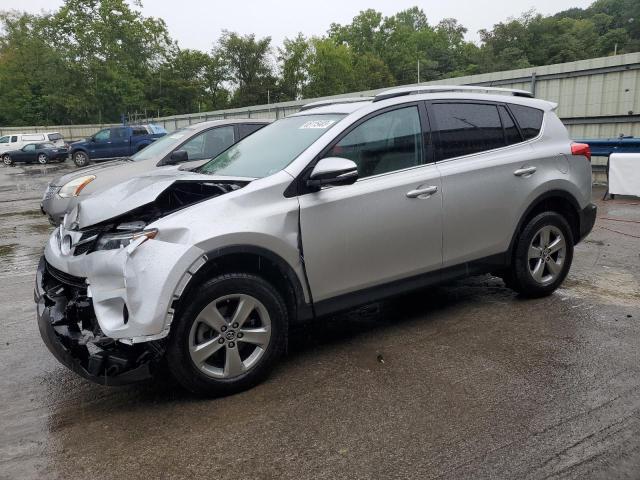 TOYOTA RAV4 2015 2t3wfrev4fw210588