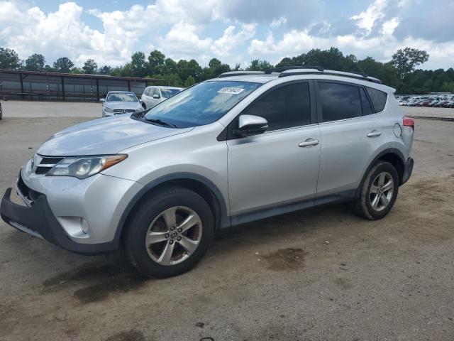 TOYOTA RAV4 XLE 2015 2t3wfrev4fw212180