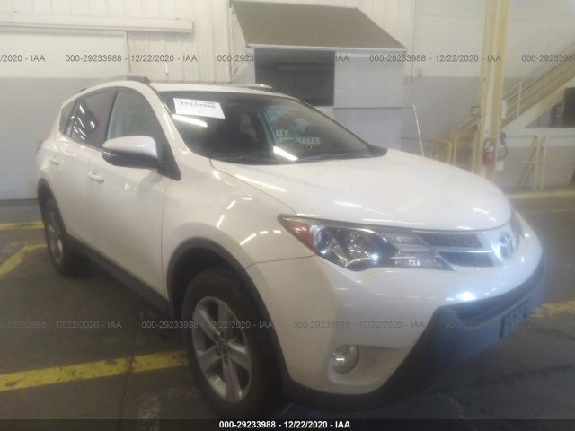 TOYOTA RAV4 2015 2t3wfrev4fw212700