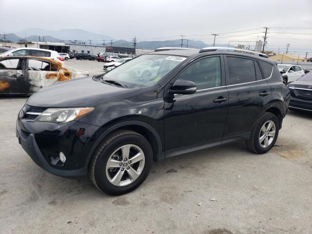 TOYOTA RAV4 2015 2t3wfrev4fw219260