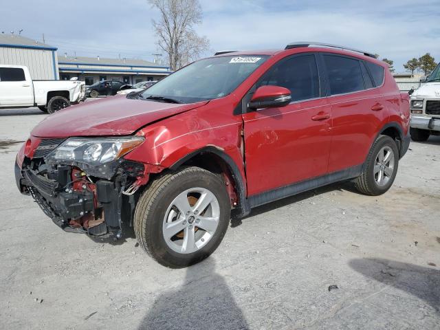 TOYOTA RAV4 2015 2t3wfrev4fw224619