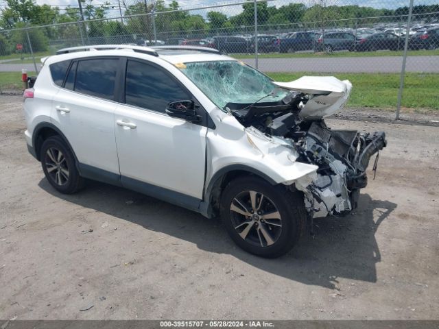 TOYOTA RAV4 2016 2t3wfrev4gw235301