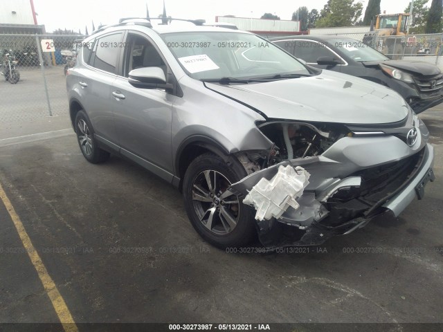 TOYOTA RAV4 2016 2t3wfrev4gw238652