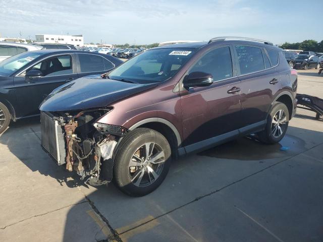 TOYOTA RAV4 2016 2t3wfrev4gw244757