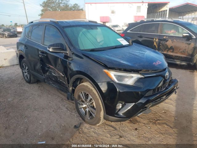 TOYOTA RAV4 2016 2t3wfrev4gw247092