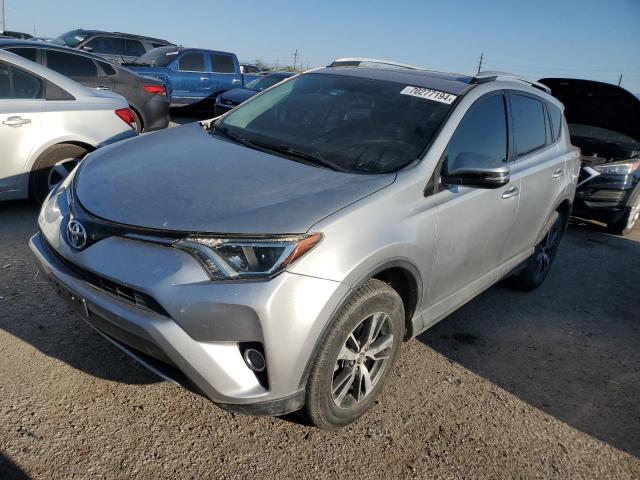 TOYOTA RAV4 XLE 2016 2t3wfrev4gw247397