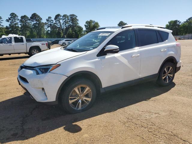 TOYOTA RAV4 2016 2t3wfrev4gw249036