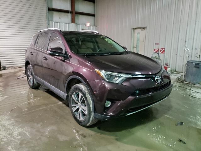 TOYOTA RAV4 XLE 2016 2t3wfrev4gw249988