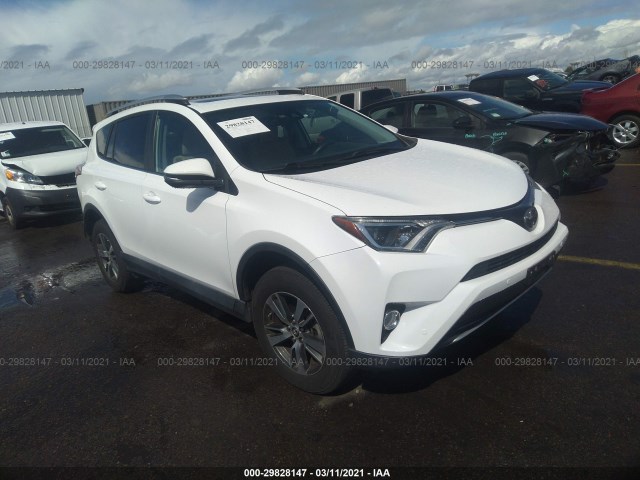 TOYOTA RAV4 2016 2t3wfrev4gw252793