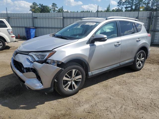 TOYOTA RAV4 XLE 2016 2t3wfrev4gw253376