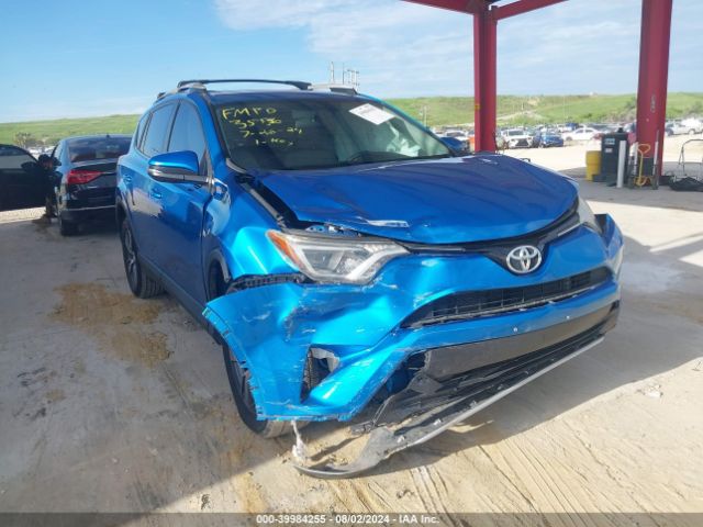 TOYOTA RAV4 2016 2t3wfrev4gw256780