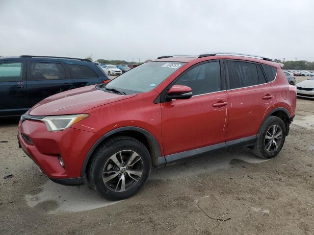 TOYOTA RAV4 2016 2t3wfrev4gw261347