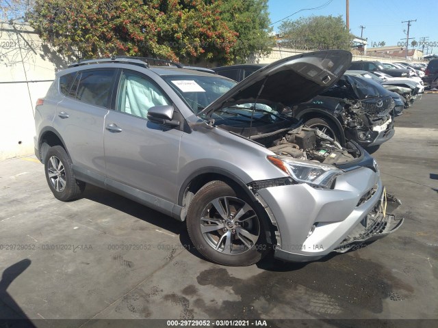 TOYOTA RAV4 2016 2t3wfrev4gw261493