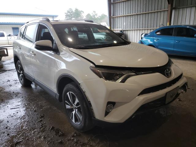 TOYOTA RAV4 XLE 2016 2t3wfrev4gw268945