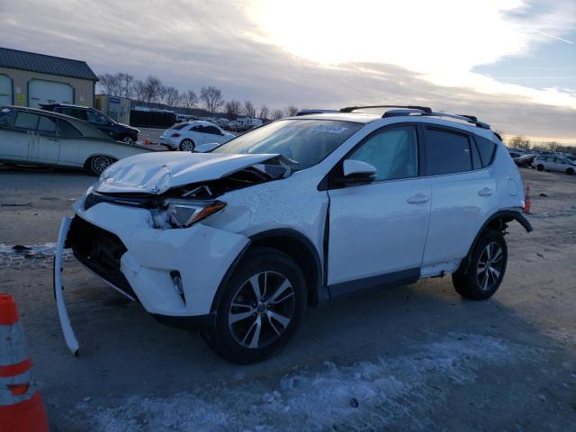 TOYOTA RAV4 2016 2t3wfrev4gw270582