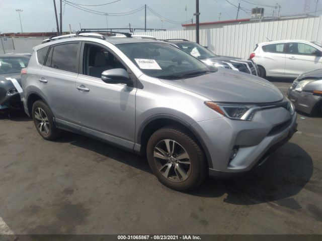 TOYOTA RAV4 2016 2t3wfrev4gw272641