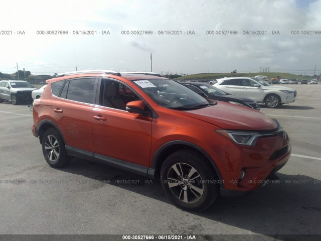 TOYOTA RAV4 2016 2t3wfrev4gw272784