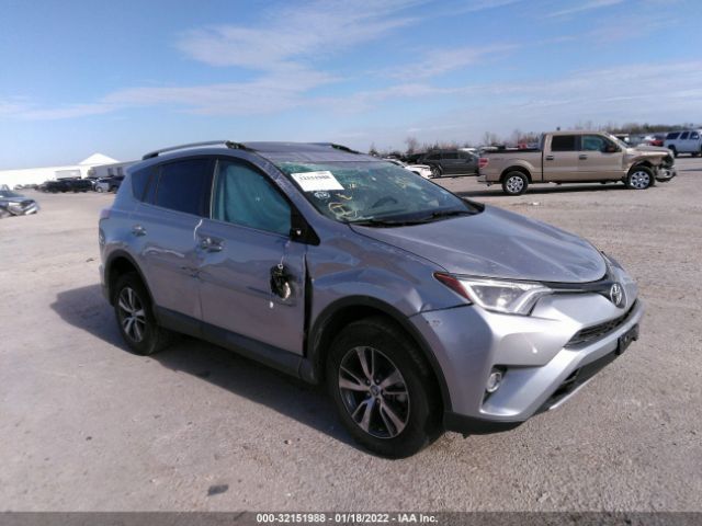 TOYOTA RAV4 2016 2t3wfrev4gw272851