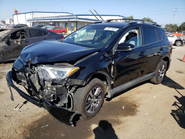 TOYOTA RAV4 2016 2t3wfrev4gw274499