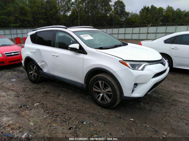 TOYOTA RAV4 2016 2t3wfrev4gw277838