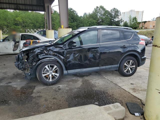 TOYOTA RAV4 XLE 2016 2t3wfrev4gw278701