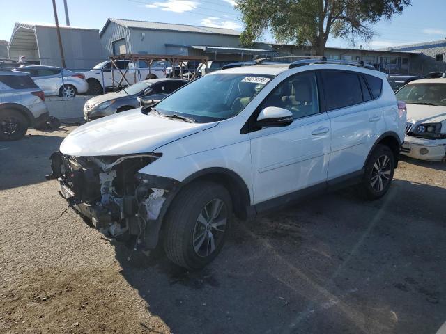 TOYOTA RAV4 2016 2t3wfrev4gw281498