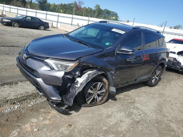 TOYOTA RAV4 2016 2t3wfrev4gw281968