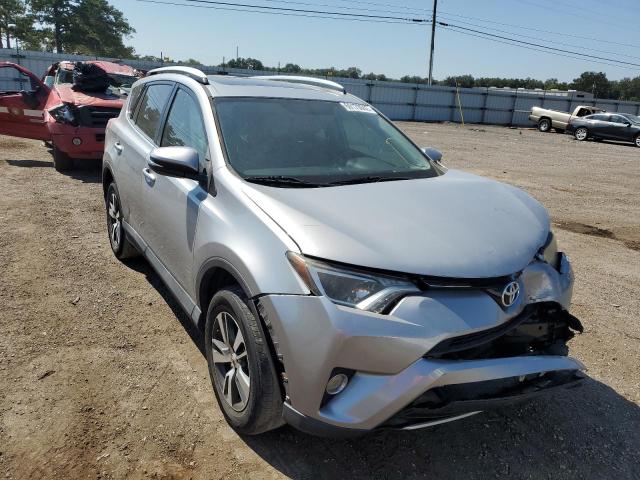 TOYOTA RAV4 XLE 2016 2t3wfrev4gw282523