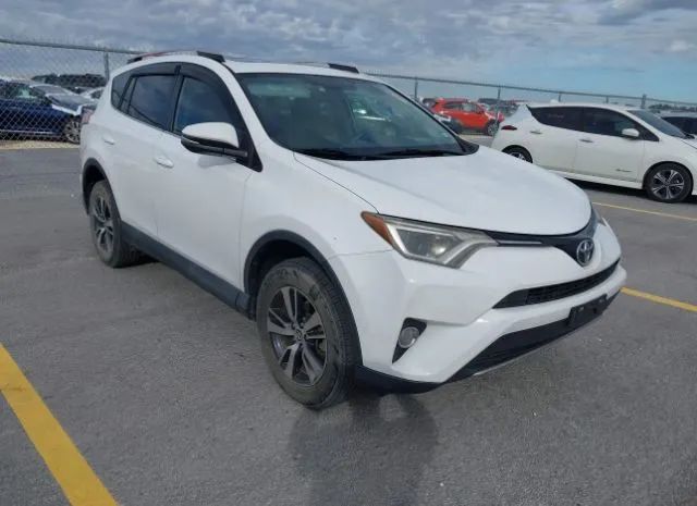 TOYOTA RAV4 2016 2t3wfrev4gw283381