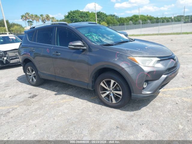 TOYOTA RAV4 2016 2t3wfrev4gw283557