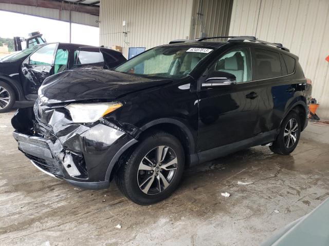 TOYOTA RAV4 2016 2t3wfrev4gw297491