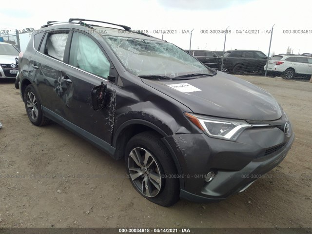 TOYOTA RAV4 2016 2t3wfrev4gw302348