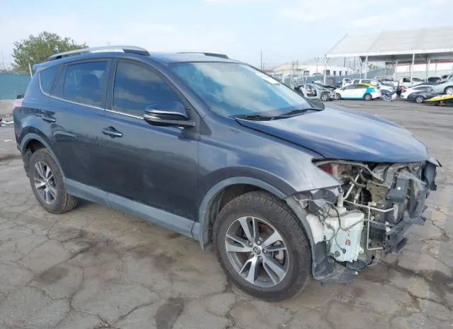 TOYOTA NULL 2016 2t3wfrev4gw302365