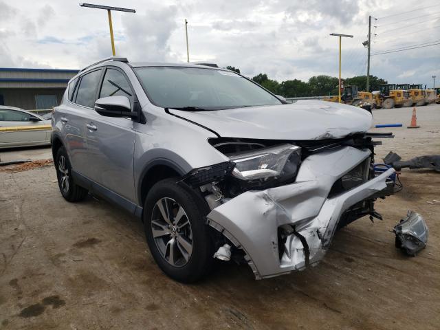 TOYOTA RAV4 XLE 2016 2t3wfrev4gw307288