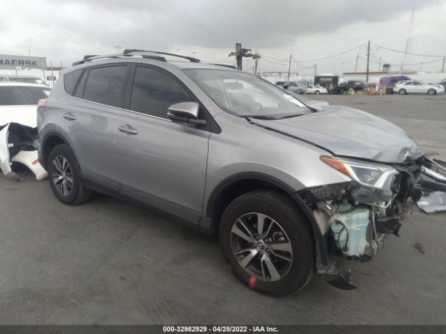 TOYOTA RAV4 2016 2t3wfrev4gw308375