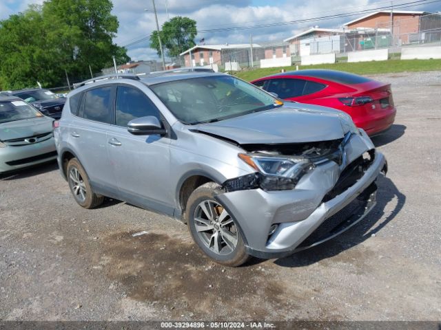 TOYOTA RAV4 2017 2t3wfrev4hw315764