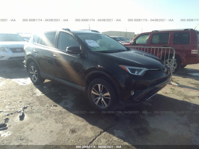 TOYOTA RAV4 2017 2t3wfrev4hw317451