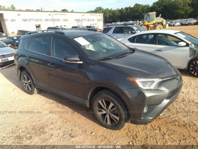 TOYOTA RAV4 2017 2t3wfrev4hw324612