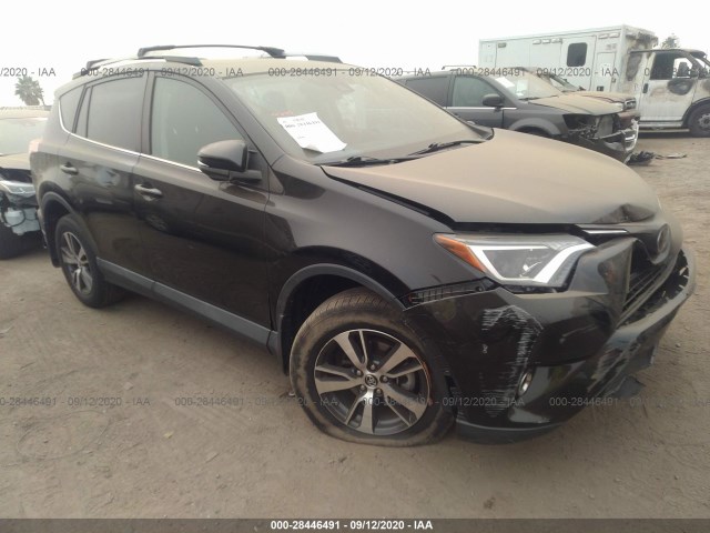 TOYOTA RAV4 2017 2t3wfrev4hw327512