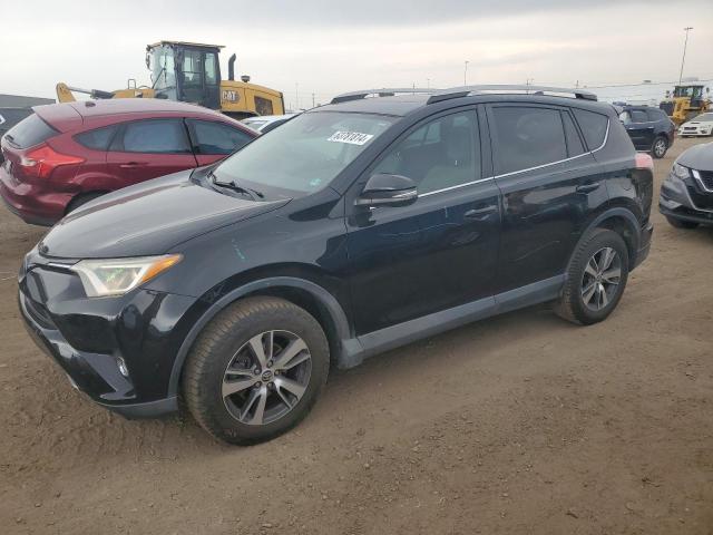 TOYOTA RAV4 2017 2t3wfrev4hw344374